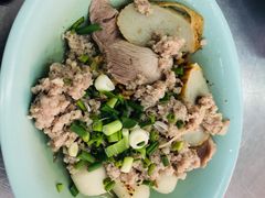 -榮泰米粉湯(Left Shop)