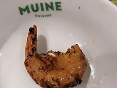 -美奈小馆·东南亚菜(福田星河COCO Park店)