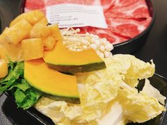-和牛 烧肉寿喜烧涮锅 善(心斎橋店)