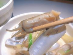 -四道菜·福建海蛎煎(世欧广场店)