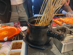 -可口香·非遗老号烧烤(南岗直营店)