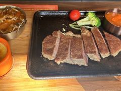 -豪享来中西餐厅(广灵店)