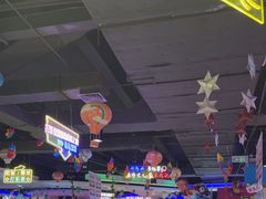 -大玩家(万达广场大连甘井子店)