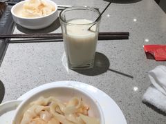 -海底捞火锅(群光广场店)