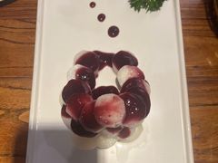 -苹果树下艺术餐厅(通州店)