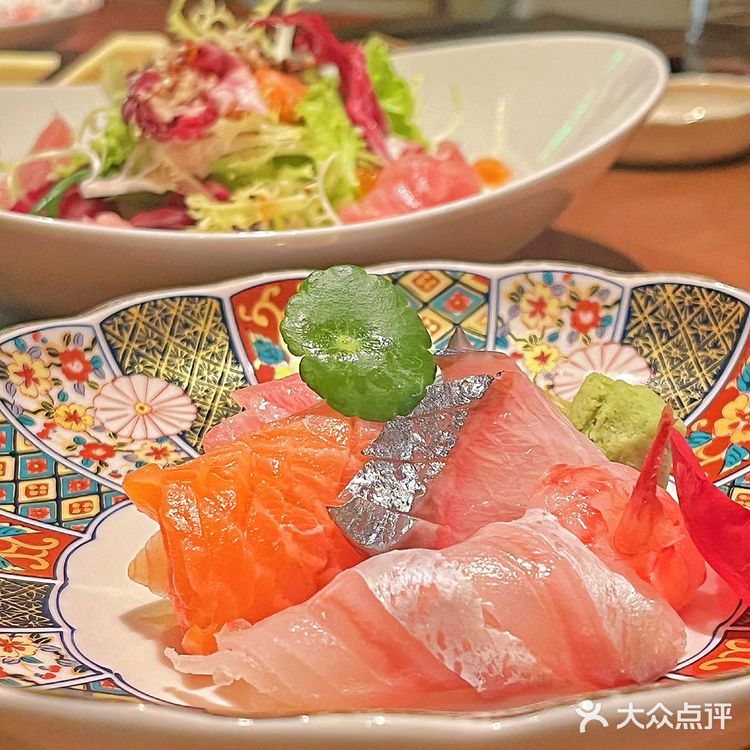 成都约会氛围感餐厅~西南首家新派烧肉酒廊