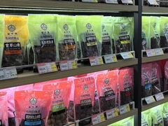 -苏州蜜字牌蜜饯(东环店)