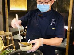 -盡膳口福·百年汤方火锅(科华北路店)