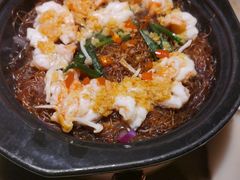 -绿茶餐厅(汇悦大融城店)