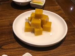 -北京老铺烤鸭(西稍门店)