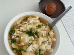 -一品豆腐脑(大湾市场店)