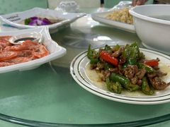 -景好海鲜餐厅(大鹏必选旅游店)