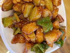 -途肴·老农饭庄(百里峡店)