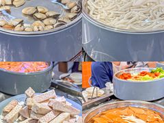 -大橘元自助回转火锅(天河新天地店)