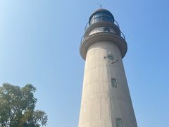-金海湾滨江公园