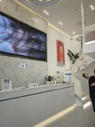 -上禾 HAIR SALON