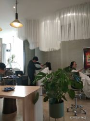 -MOVAN HAIR莫凡匠人发型屋