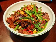 -后湖小院·乡野田园菜