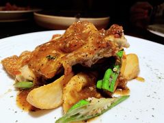 -秀·爱尔兰餐吧(上海路店)