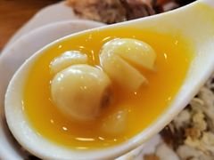 金汤五谷煮小蚌-临家闽南菜(大唐店)