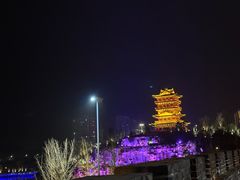 -昌州古城