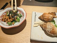 -德川家日本料理(中关村寰太大厦店)
