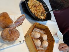 -稻香饭店(IFS国金中心店)