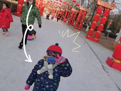 -沈阳奥体冰雪嘉年华