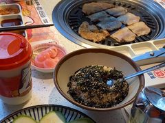 -猫抓烤肉(春熙路店)