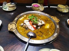 -莫家传承菜(耗儿鱼特色店)