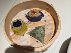 -炳胜私厨(万象前海店)