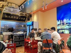 -荣叔港式沙嗲牛肉火锅(正佳潮流店)