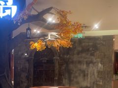 -暴风岛沉浸式体验馆(百联世纪店)