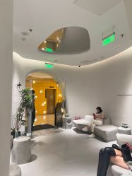 -3AM·S HAIR SALON烫发染发接发