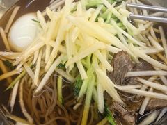 -朴氏韩国料理(北欧丽景店)