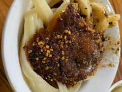 -洞子口张老二凉粉(文殊院店)