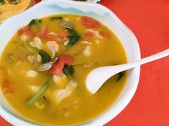 -碧海银沙海鲜餐厅(恒大海上威尼斯店)