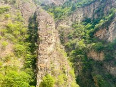 -北京上方山国家森林公园