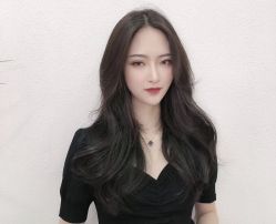 -TK·HAIR SALON韩式设计