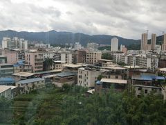 -龙岩佰翔京华酒店(京华购物中心店)