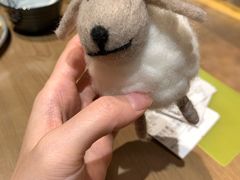 -耶里夏丽·新疆菜·28年喀什老馆(田林东路店)