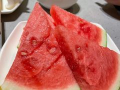 -海底捞火锅(奉化银泰店)