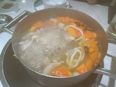 -椰客·海南椰子鸡(新塘永旺梦乐城店)