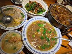 -老雒阳面馆·水席·洛阳菜(王城路店)