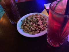 -MOSSO音乐酒吧·Live House(南京西路店)