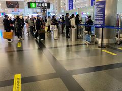 -厦门高崎国际机场-T3航站楼