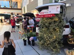 -宁波杉井奥特莱斯广场