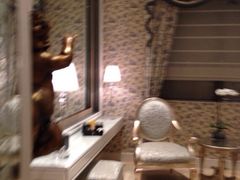 -文华扒房及酒吧(香港文华东方酒店)