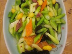 -张一品食府