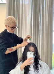 -BOF HAIR BY HONTO